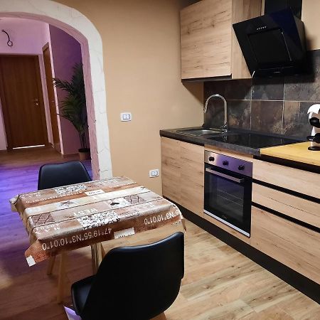 טאראנטו Suite Natura Bed&Beauty Spa מראה חיצוני תמונה