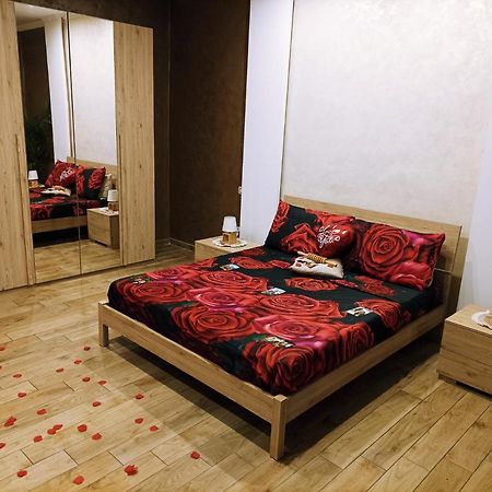 טאראנטו Suite Natura Bed&Beauty Spa מראה חיצוני תמונה