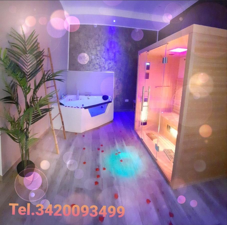 טאראנטו Suite Natura Bed&Beauty Spa מראה חיצוני תמונה