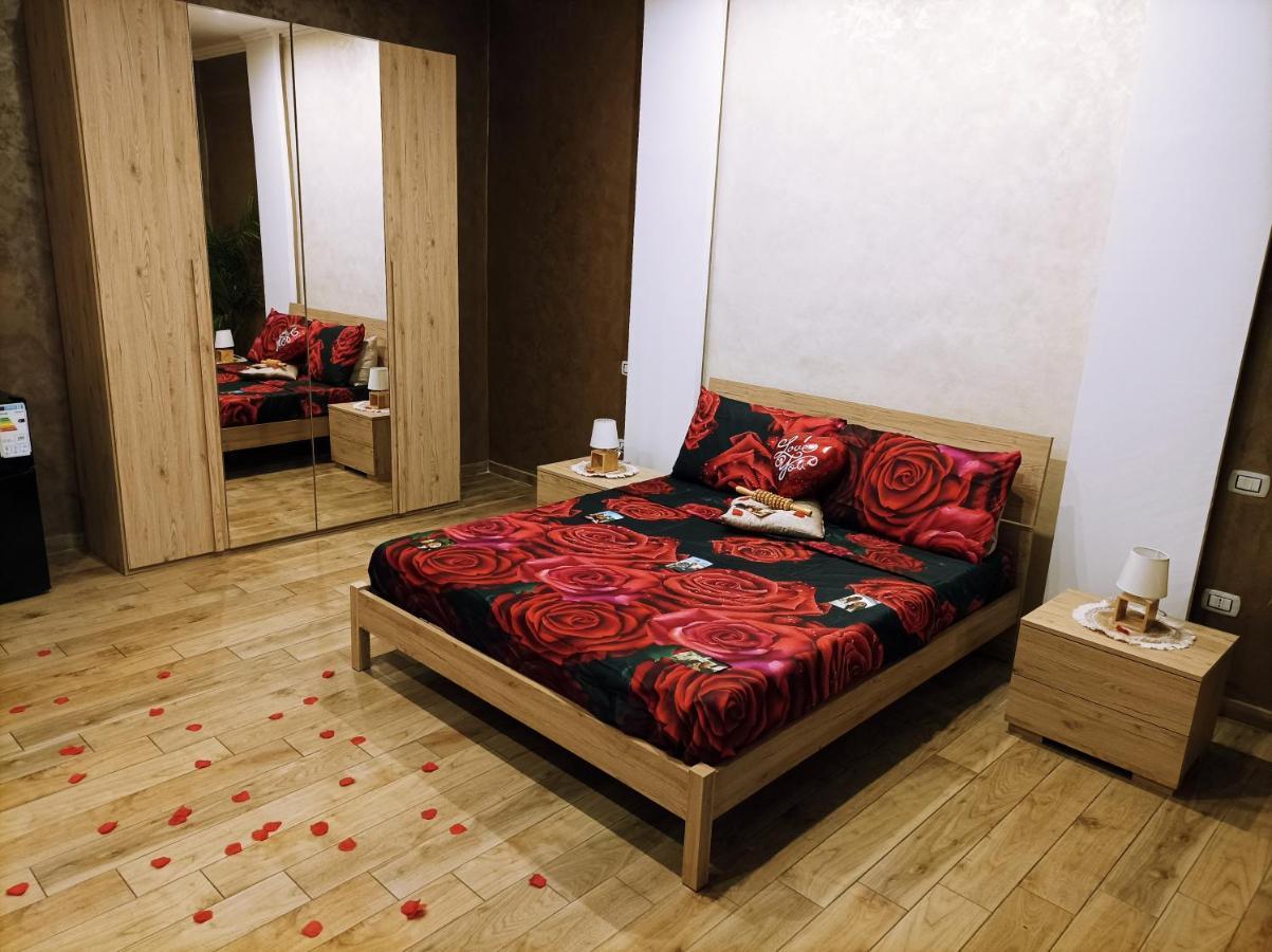 טאראנטו Suite Natura Bed&Beauty Spa מראה חיצוני תמונה