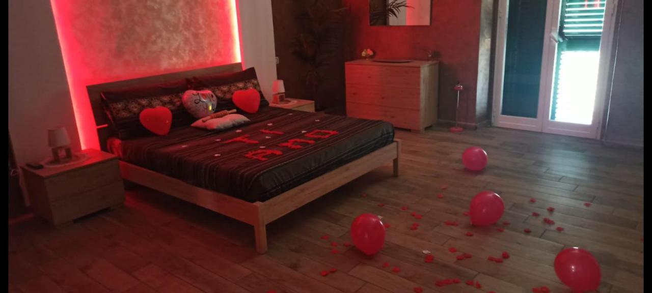 טאראנטו Suite Natura Bed&Beauty Spa מראה חיצוני תמונה